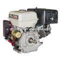 Power valor China Certificado CE 13 hp ohv Tipo Gasolina Motor, 188f 420cc